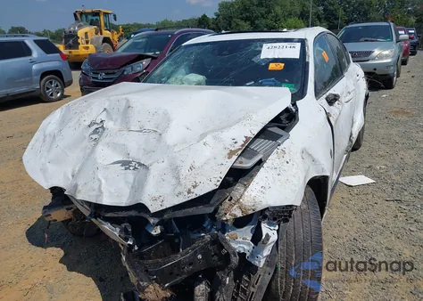 2023 Lexus Is 350 F Sport z USA, uszkodzony, nr VIN JTHGZ1E26P5029583